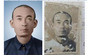 光坡镇老照片修复-2